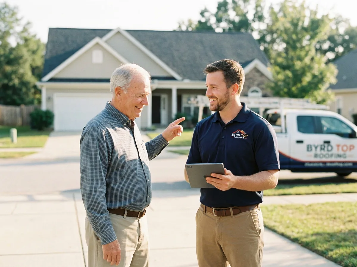 Roofing Deforest, WI FAQs